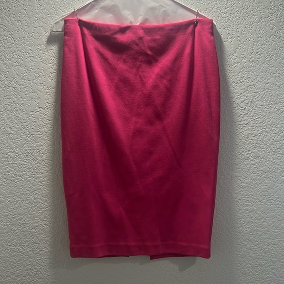 Express Pink Skirt - Picture 1 of 2